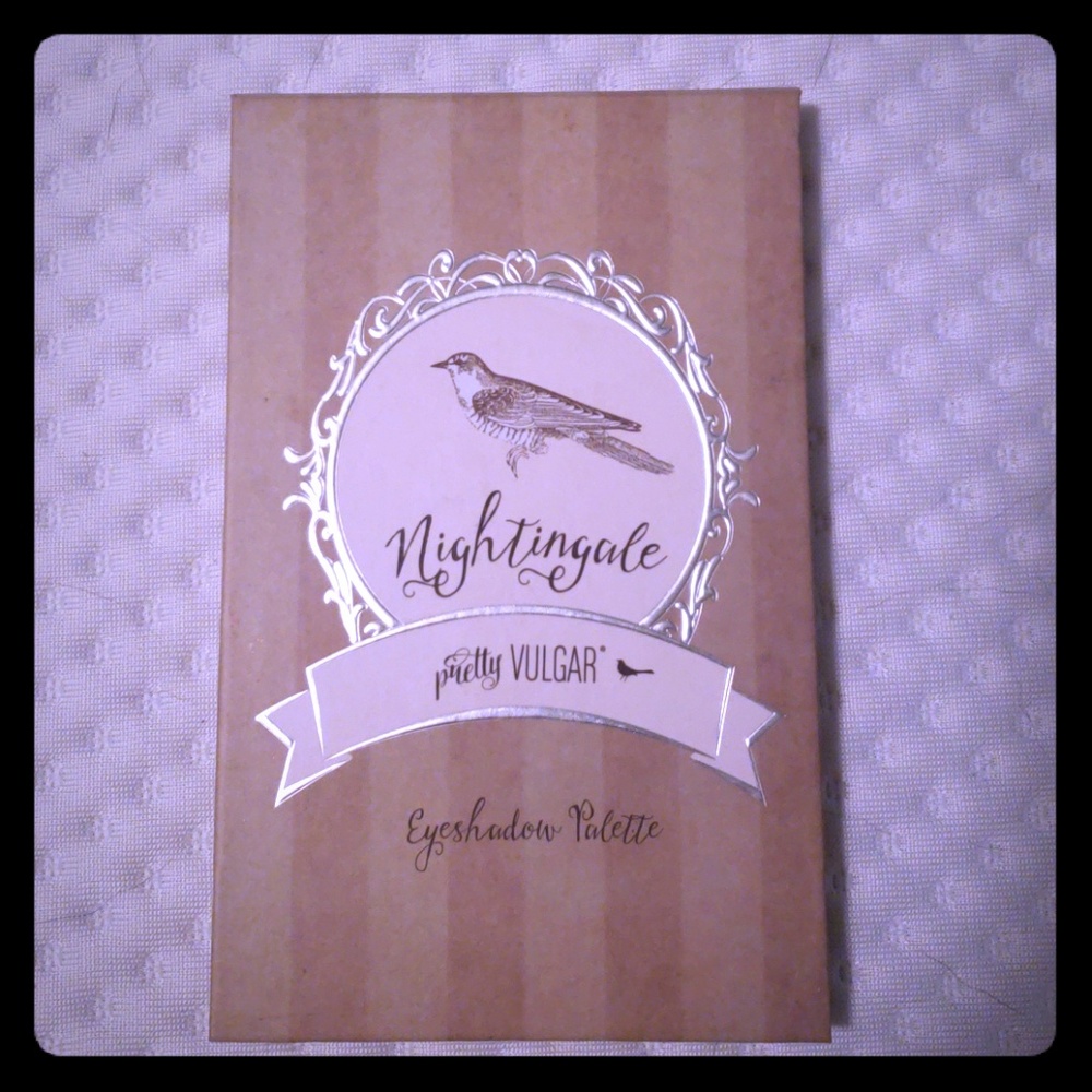 Brand new Nightingale Pallet